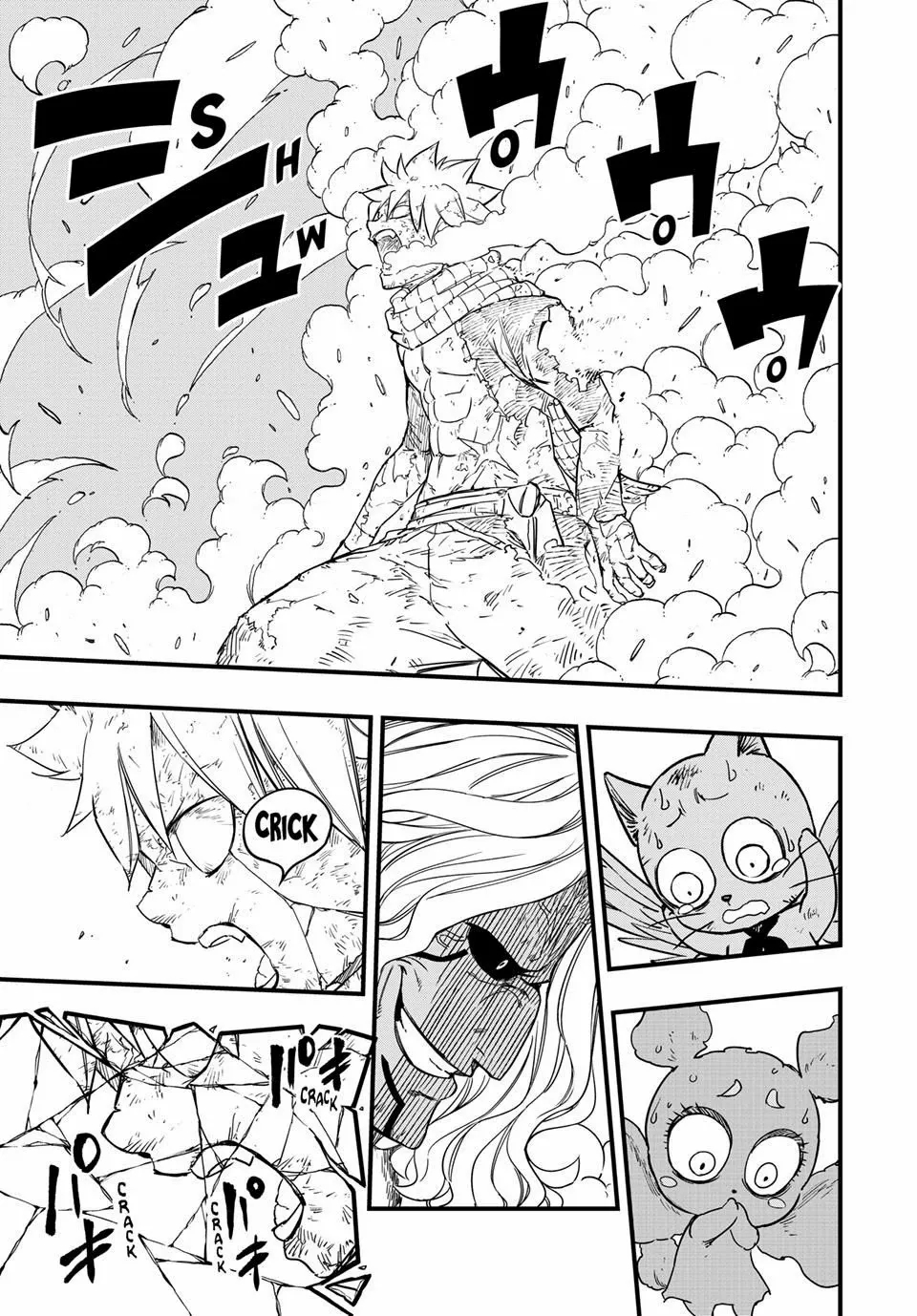 FAIRY TAIL 100 YEARS QUEST Chapter 176 - Page 14 in English