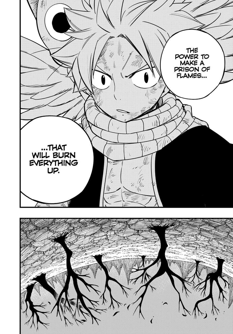 FAIRY TAIL 100 YEARS QUEST Chapter 178 - Page 4 in English