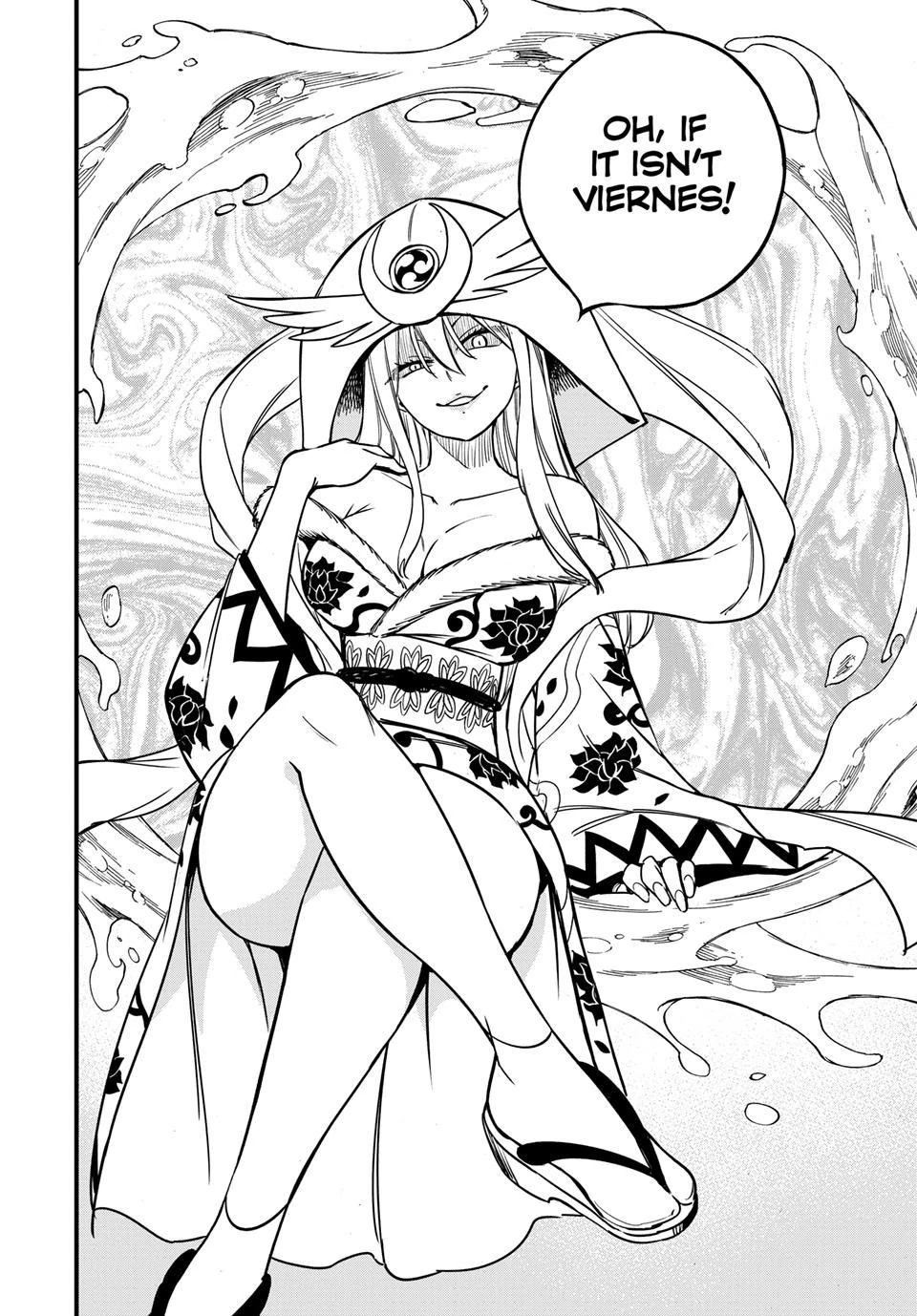FAIRY TAIL 100 YEARS QUEST Chapter 179 - Page 17 in English
