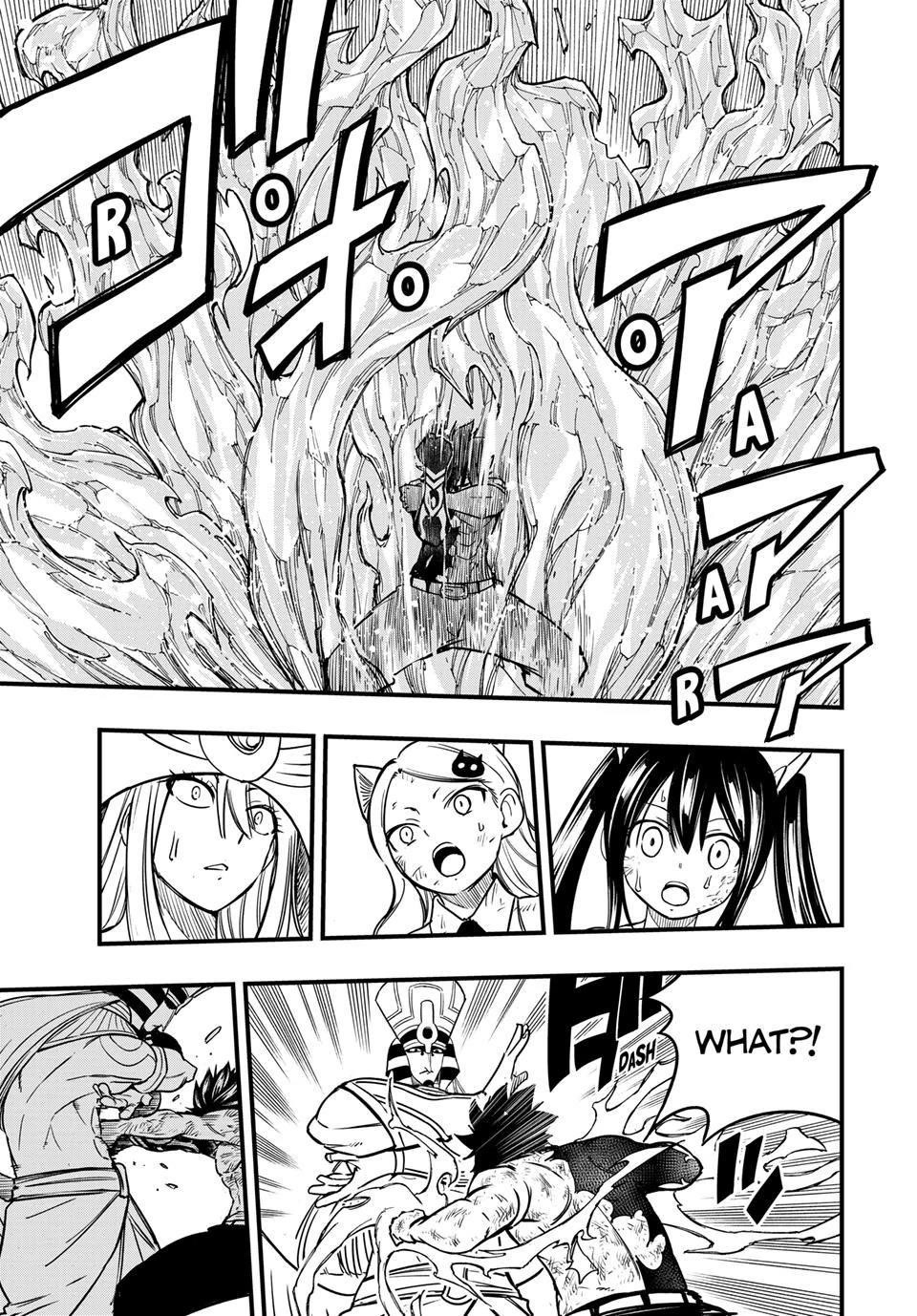 FAIRY TAIL 100 YEARS QUEST Chapter 181 - Page 13 in English