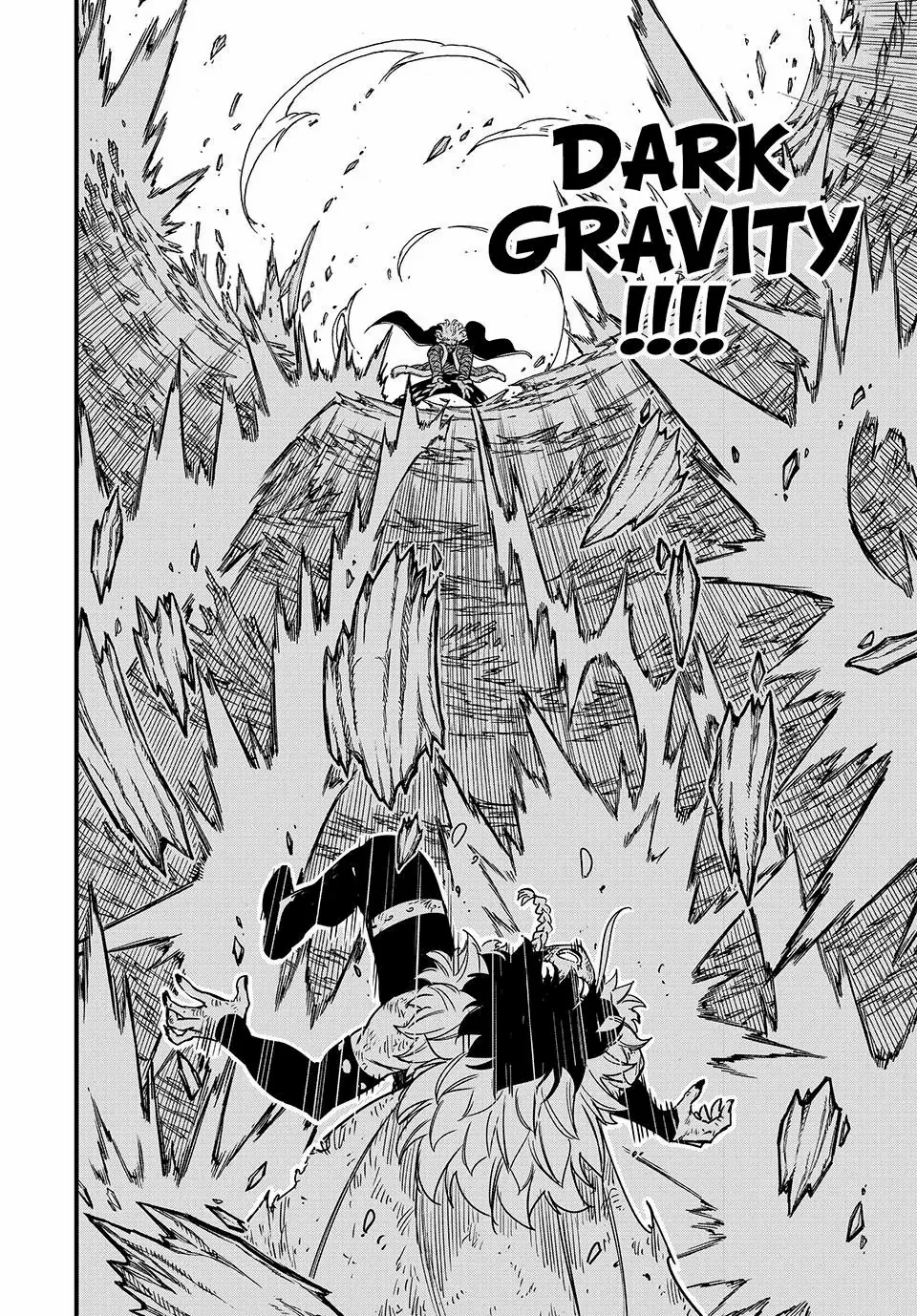 FAIRY TAIL 100 YEARS QUEST Chapter 187 - Page 14 in English