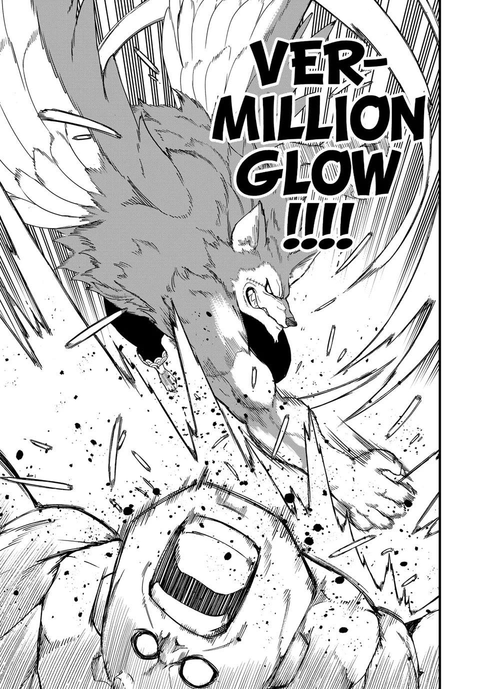FAIRY TAIL 100 YEARS QUEST Chapter 195 - Page 19 in English