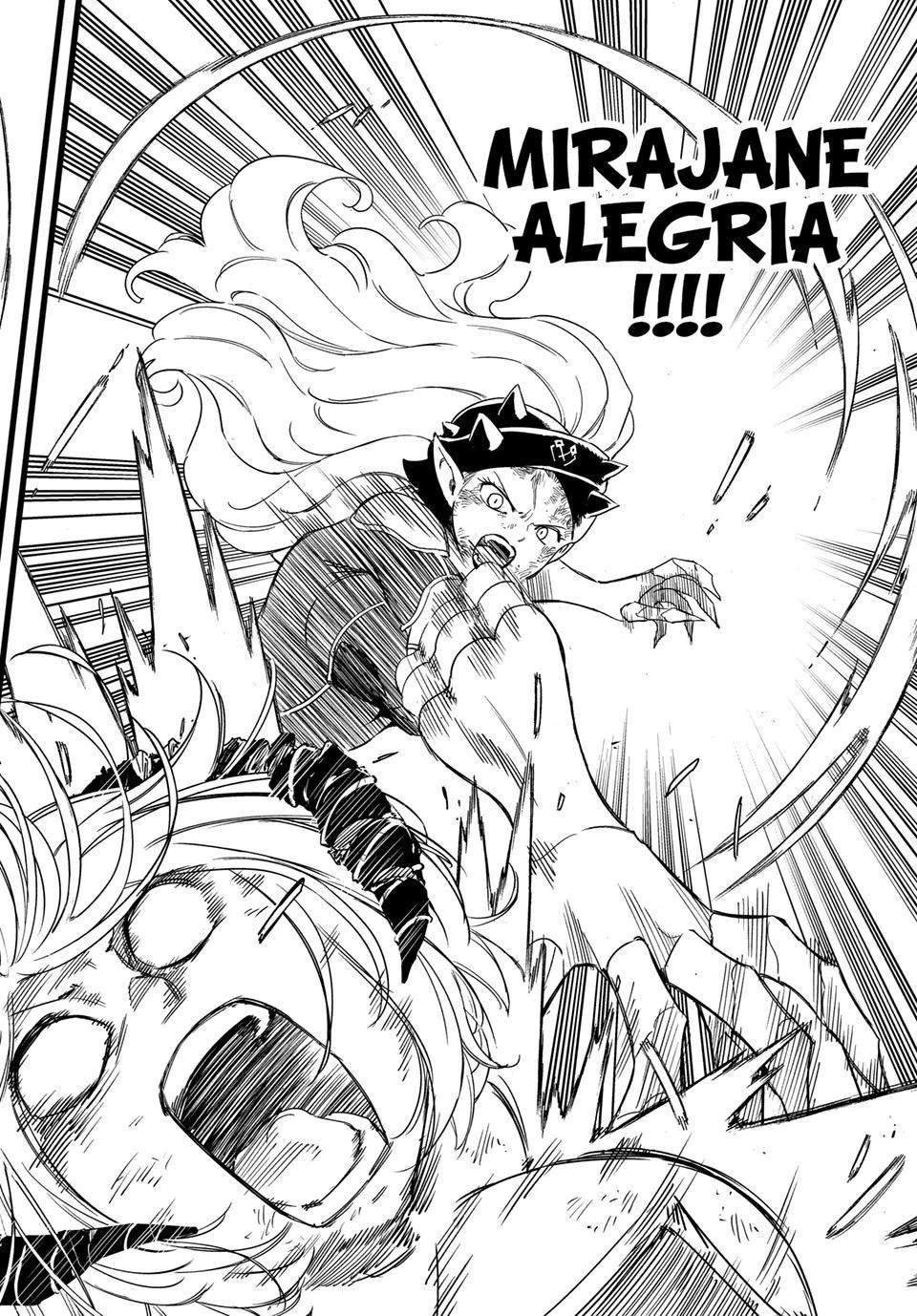 FAIRY TAIL 100 YEARS QUEST Chapter 196 - Page 18 in English