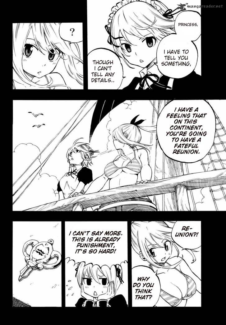 FAIRY TAIL 100 YEARS QUEST Chapter 2 - Page 18 in English