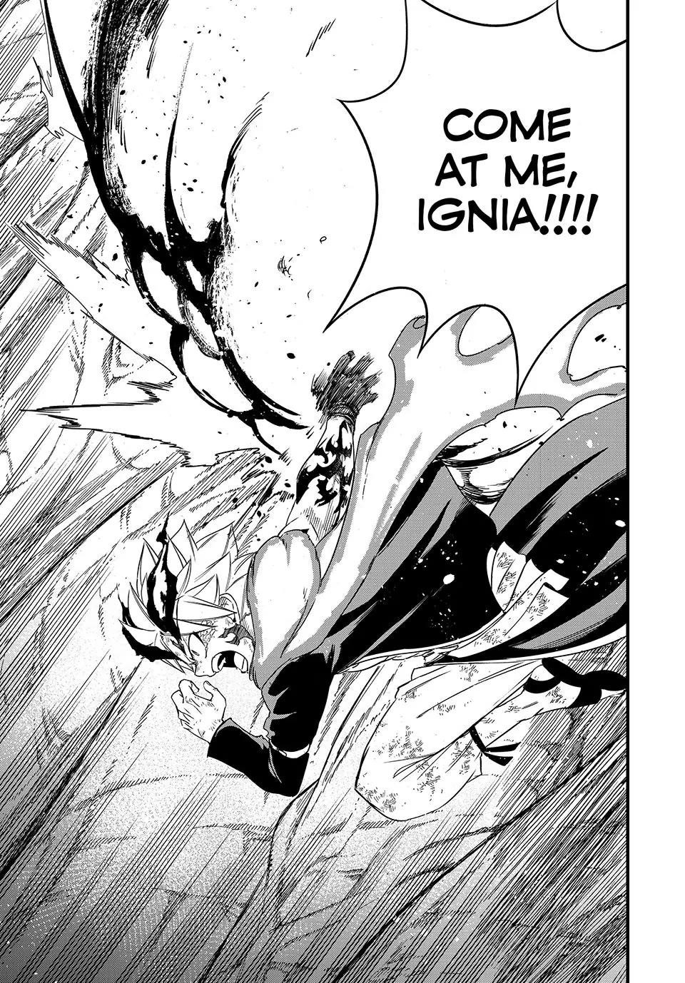 FAIRY TAIL 100 YEARS QUEST Chapter 200 - Page 24 in English