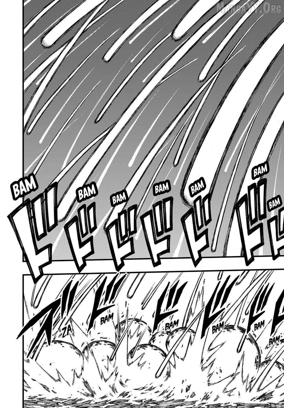 FAIRY TAIL 100 YEARS QUEST Chapter 203 - Page 10 in English