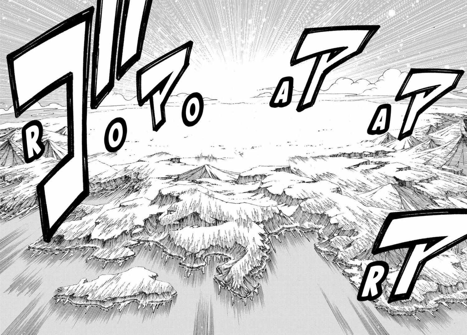 FAIRY TAIL 100 YEARS QUEST Chapter 204 - Page 4 in English
