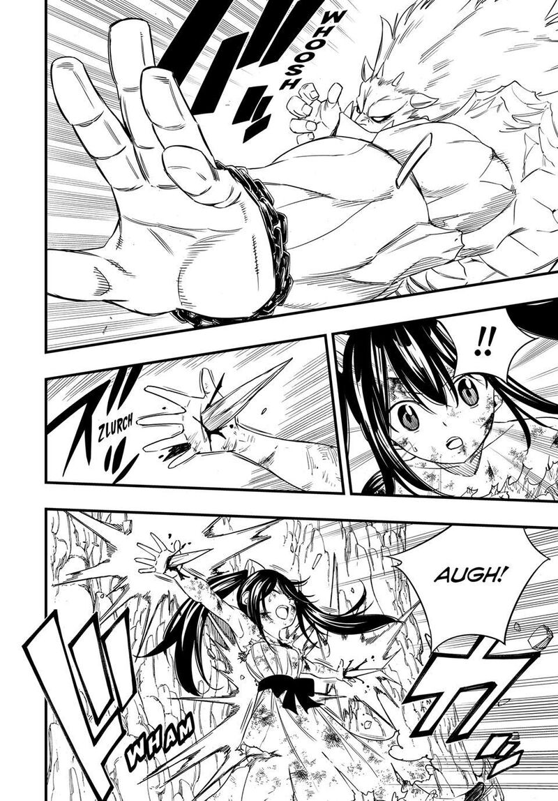 FAIRY TAIL 100 YEARS QUEST Chapter 207 - Page 14 in English