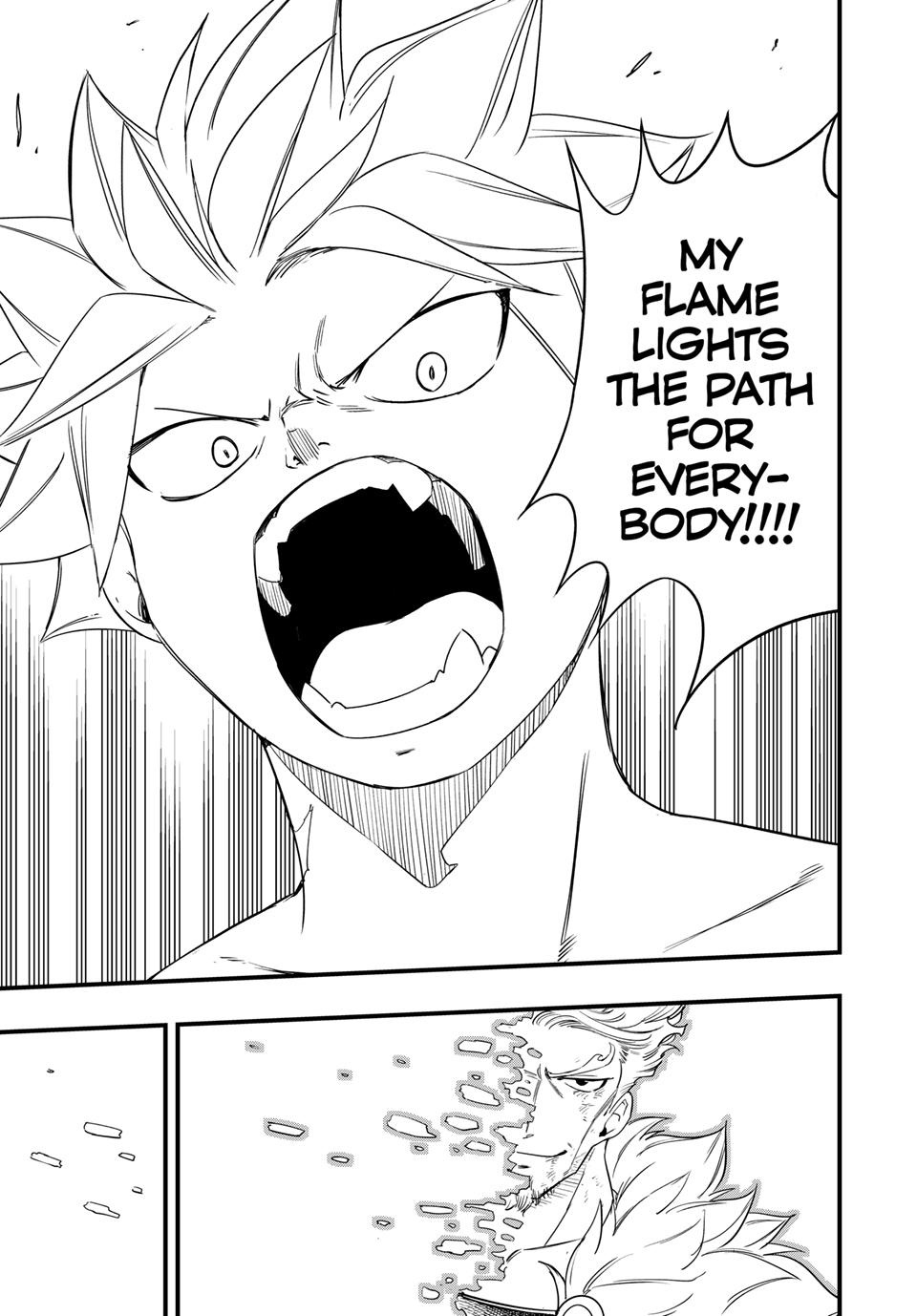 FAIRY TAIL 100 YEARS QUEST Chapter 210 - Page 18 in English