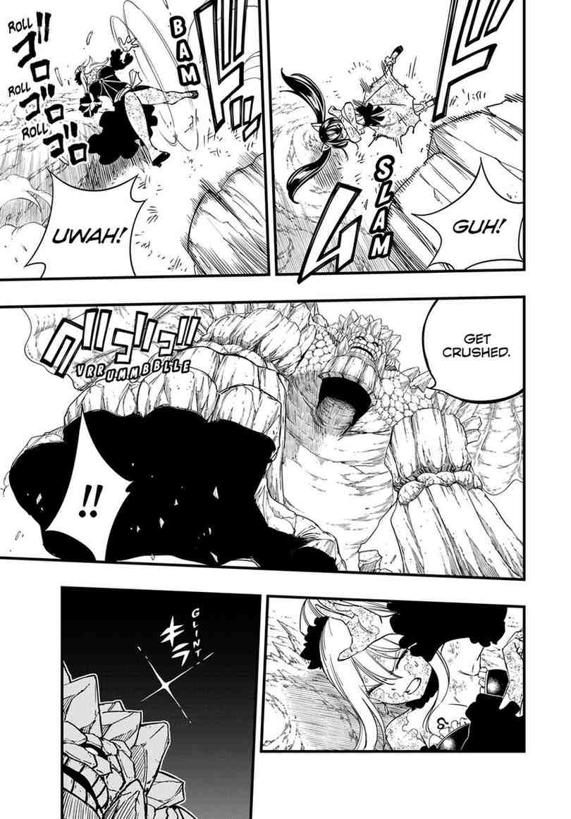FAIRY TAIL 100 YEARS QUEST Chapter 213 - Page 14 in English