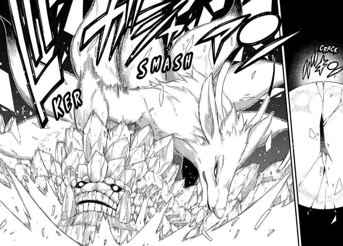 FAIRY TAIL 100 YEARS QUEST Chapter 213 - Page 17 in English