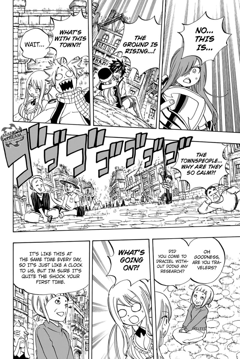 FAIRY TAIL 100 YEARS QUEST Chapter 27 - Page 13 in English