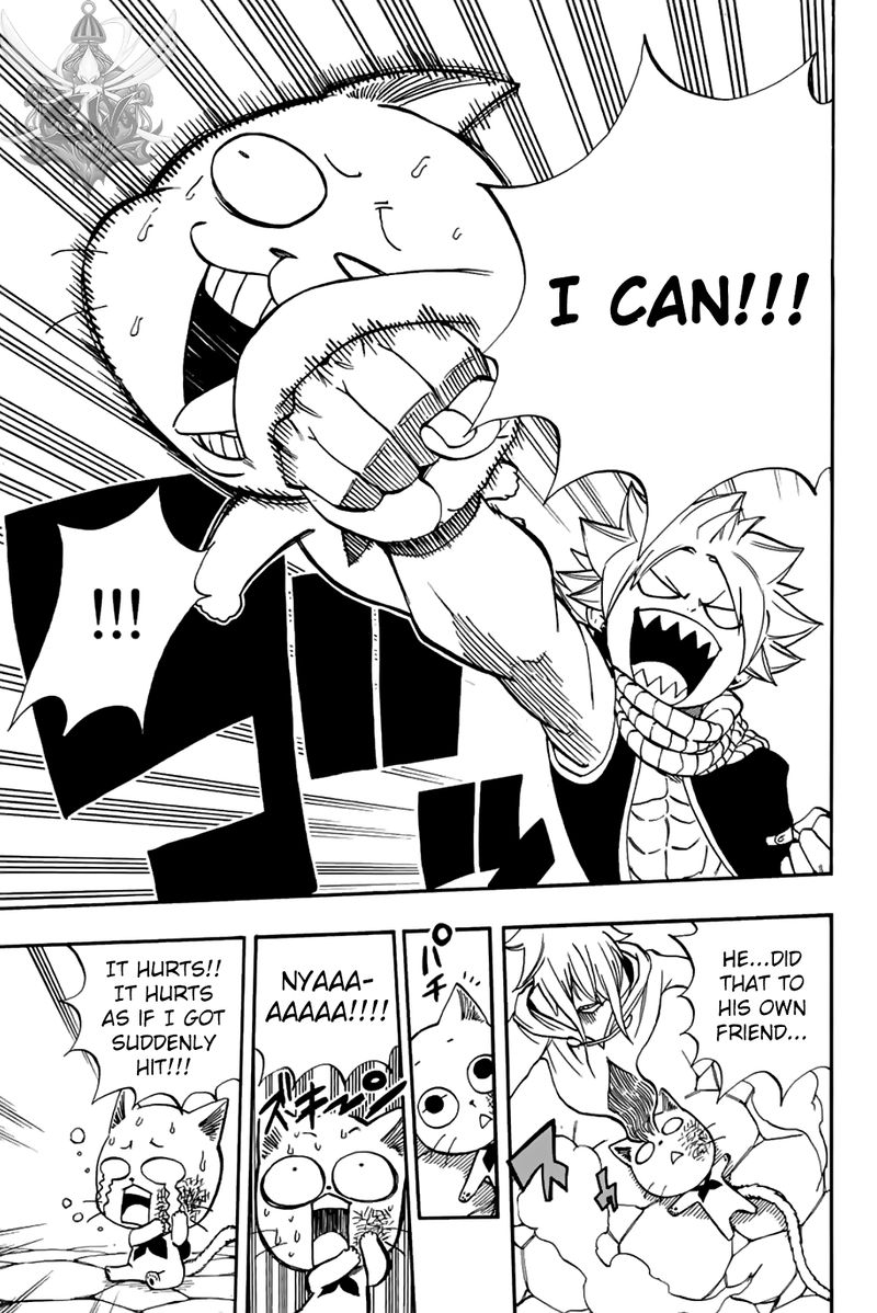 FAIRY TAIL 100 YEARS QUEST Chapter 38 - Page 6 in English