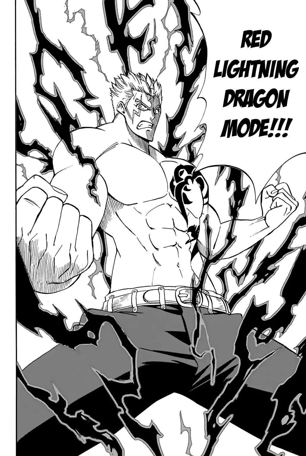 FAIRY TAIL 100 YEARS QUEST Chapter 44 - Page 5 in English