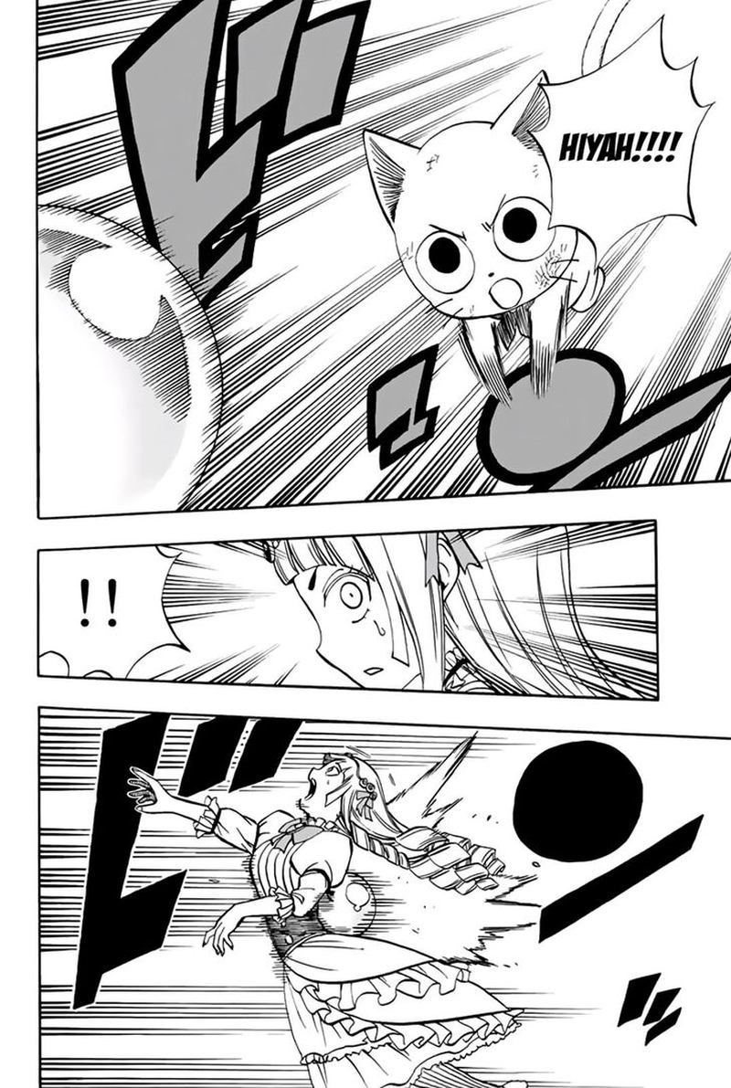 FAIRY TAIL 100 YEARS QUEST Chapter 46 - Page 9 in English