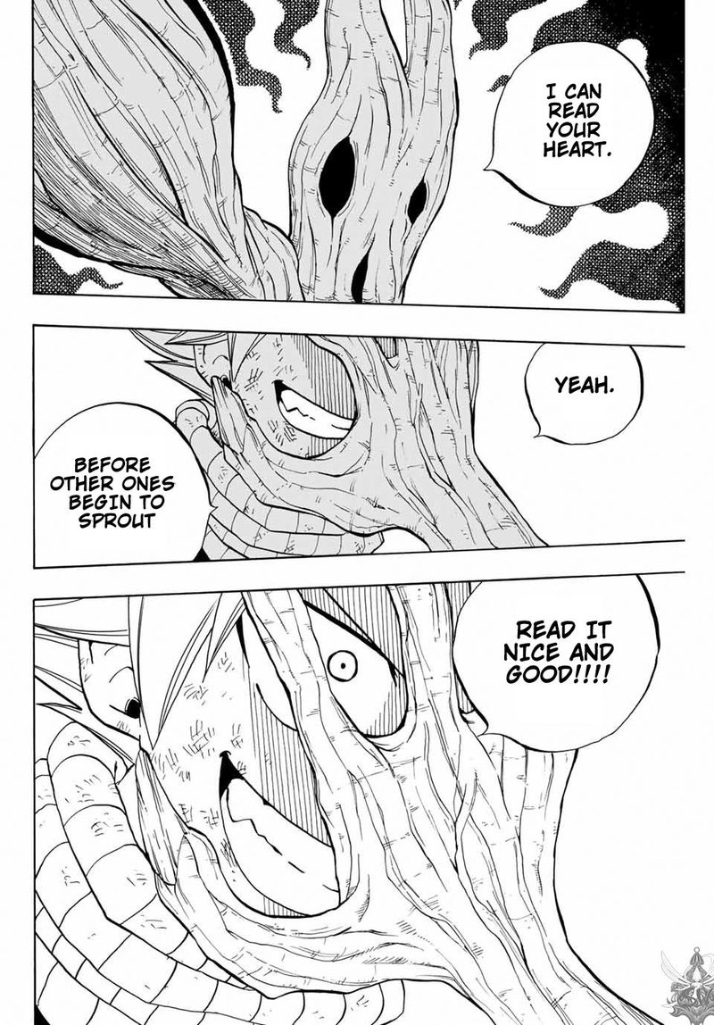 FAIRY TAIL 100 YEARS QUEST Chapter 53 - Page 14 in English