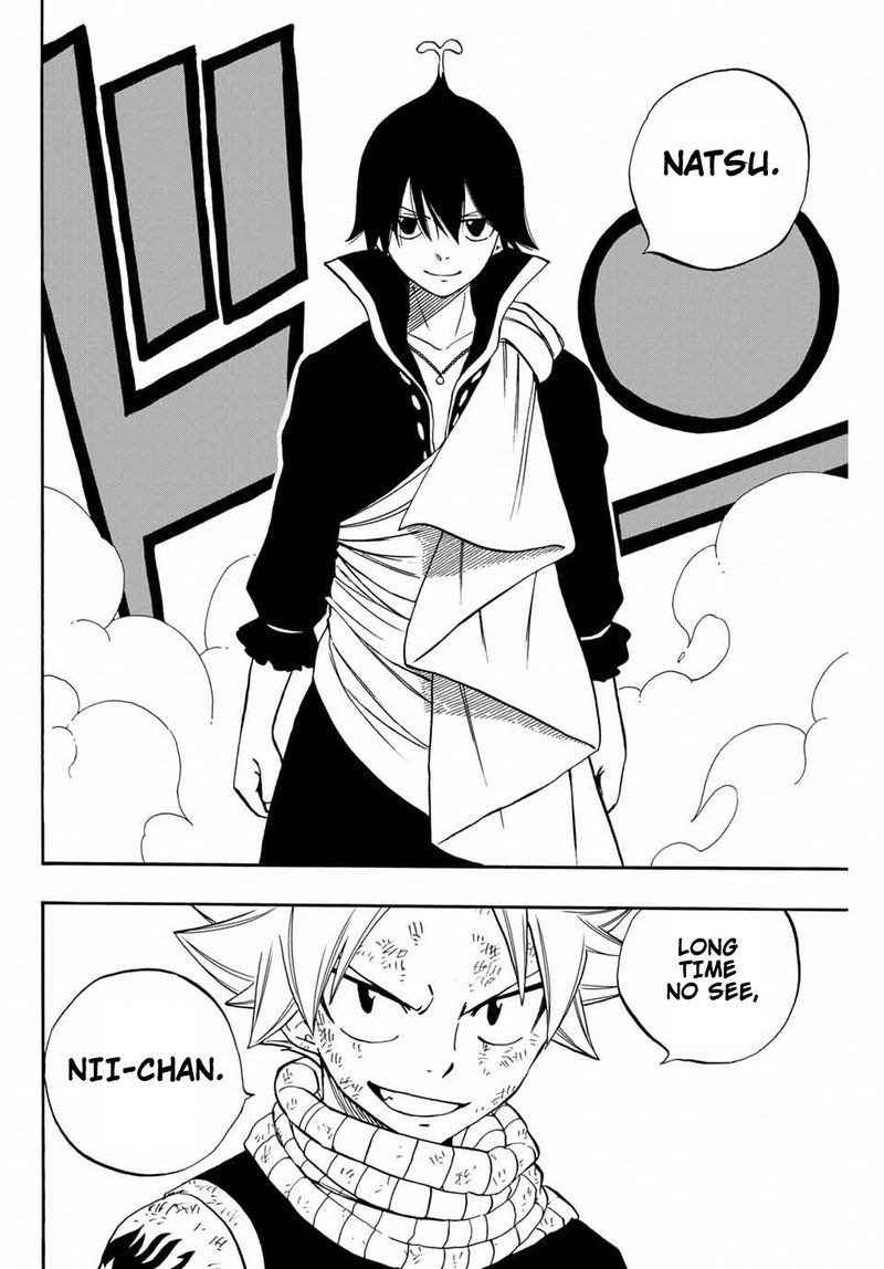FAIRY TAIL 100 YEARS QUEST Chapter 53 - Page 16 in English