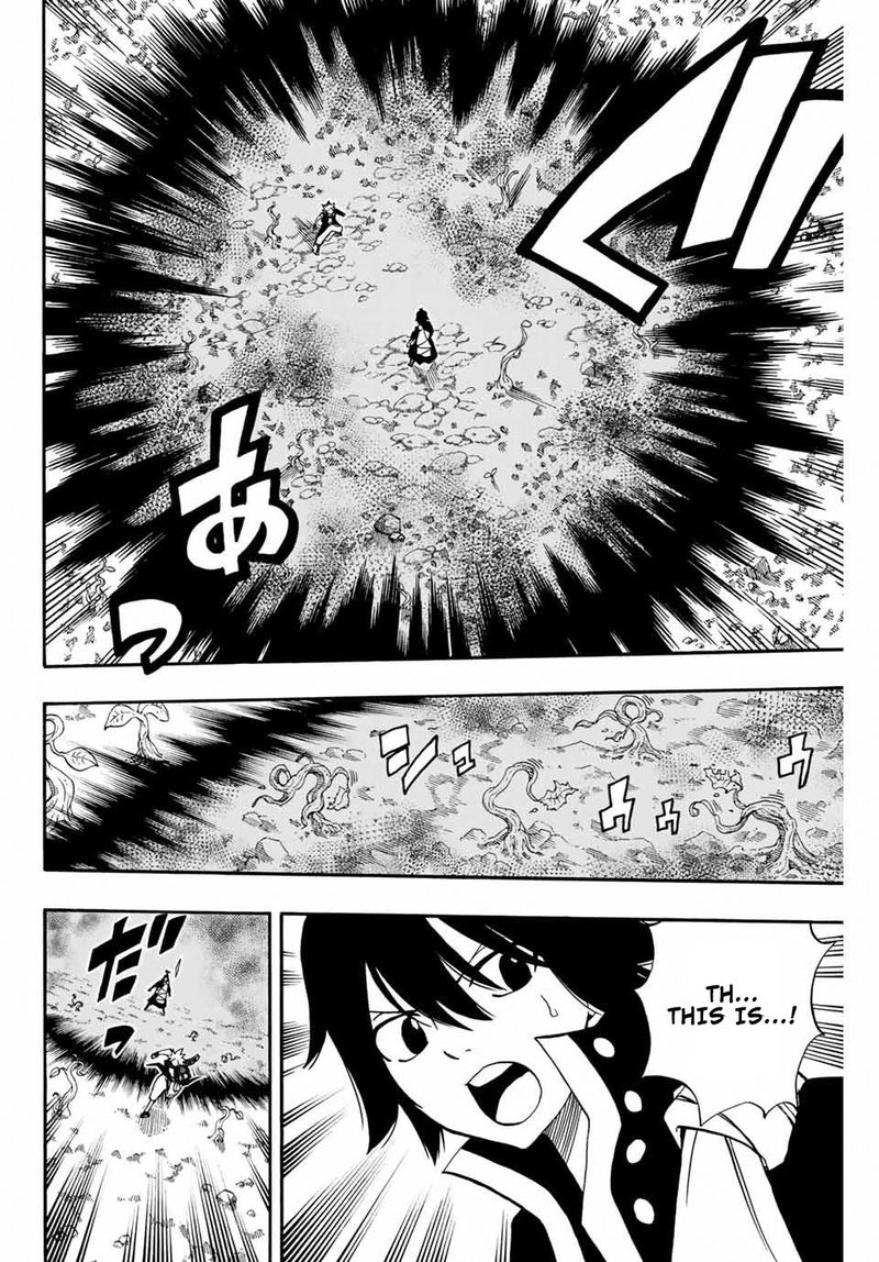 FAIRY TAIL 100 YEARS QUEST Chapter 53 - Page 18 in English