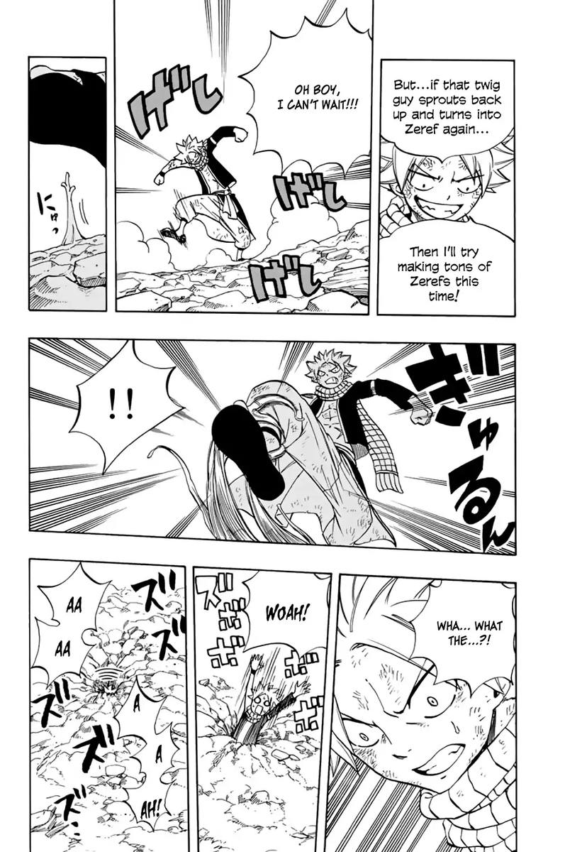 FAIRY TAIL 100 YEARS QUEST Chapter 54 - Page 4 in English