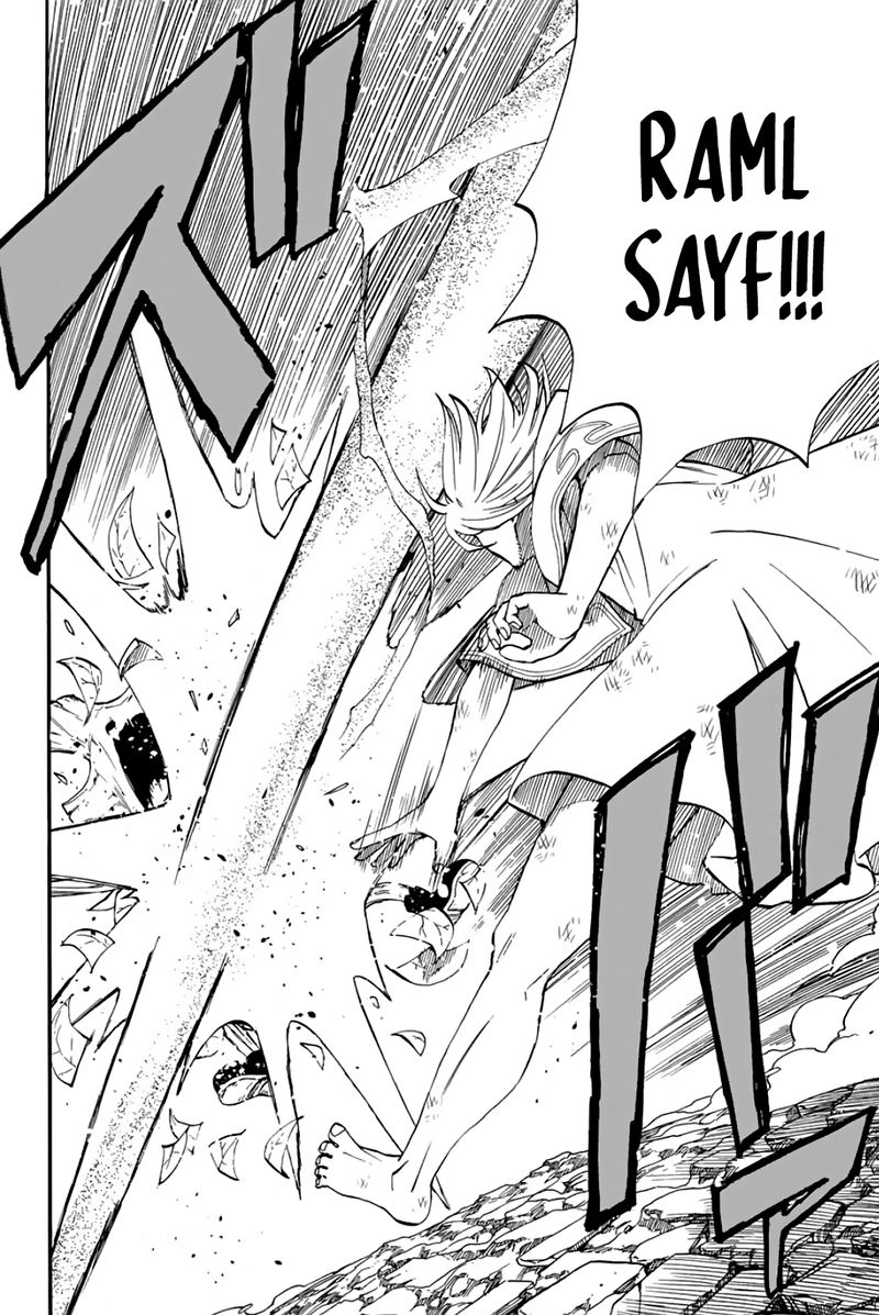 FAIRY TAIL 100 YEARS QUEST Chapter 56 - Page 18 in English