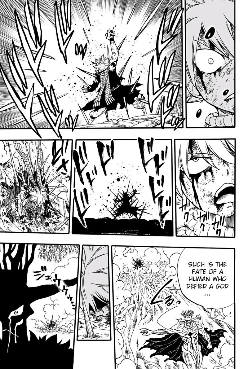 FAIRY TAIL 100 YEARS QUEST Chapter 61 - Page 19 in English