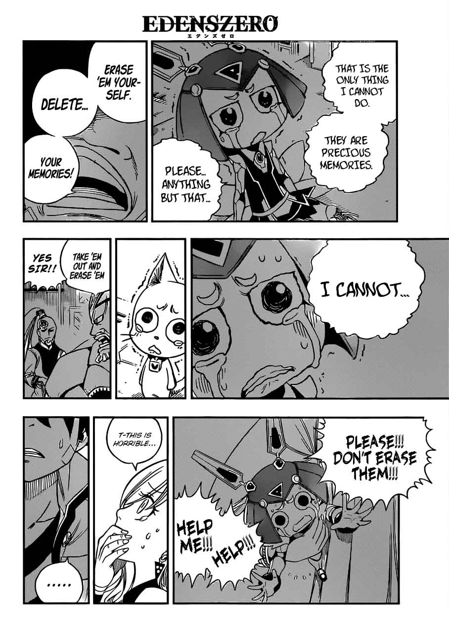 FAIRY TAIL 100 YEARS QUEST Chapter 7 - Page 14 in English