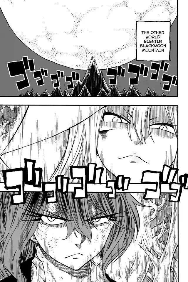 FAIRY TAIL 100 YEARS QUEST Chapter 82 - Page 5 in English