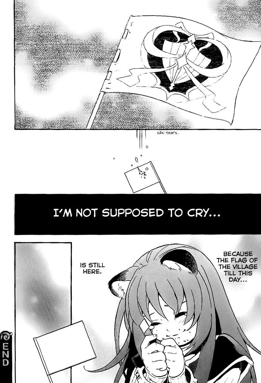 The Rising Of The Shield Hero Chapter 10.5 - Page 10 in English