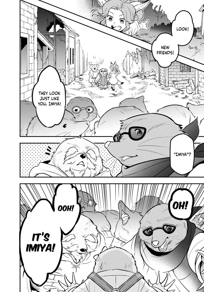 The Rising Of The Shield Hero Chapter 101 - Page 29 in English