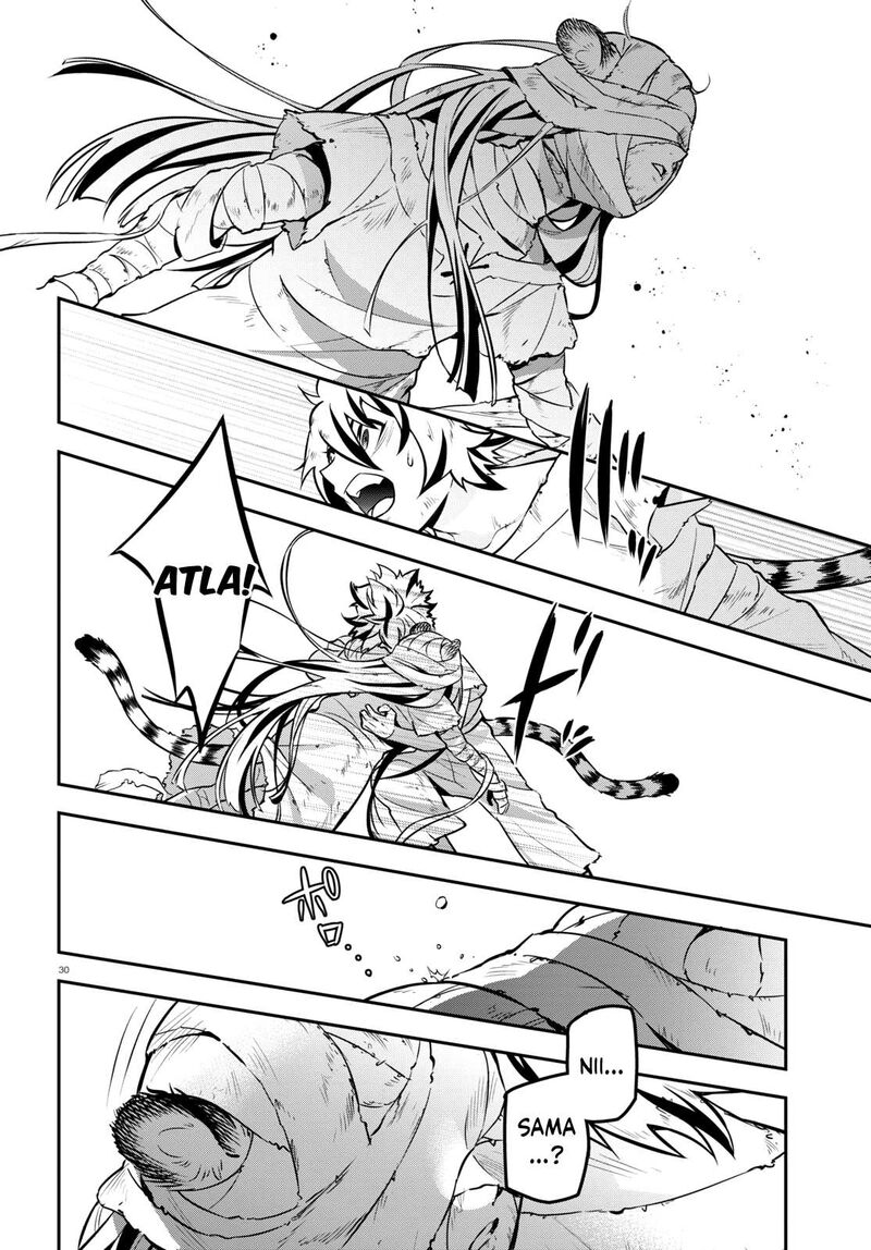 The Rising Of The Shield Hero Chapter 101 - Page 36 in English