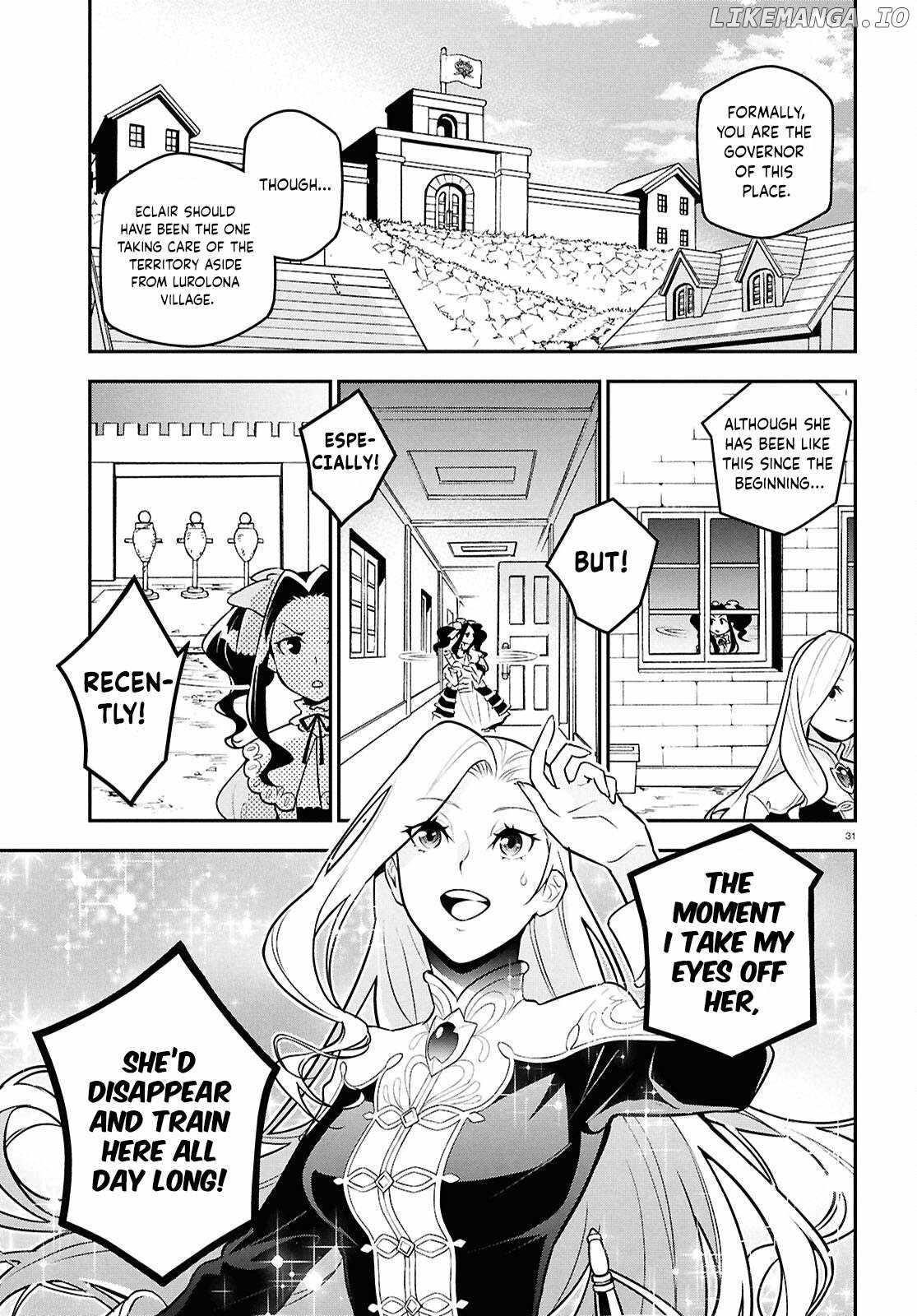 The Rising Of The Shield Hero Chapter 109 - Page 34 in English