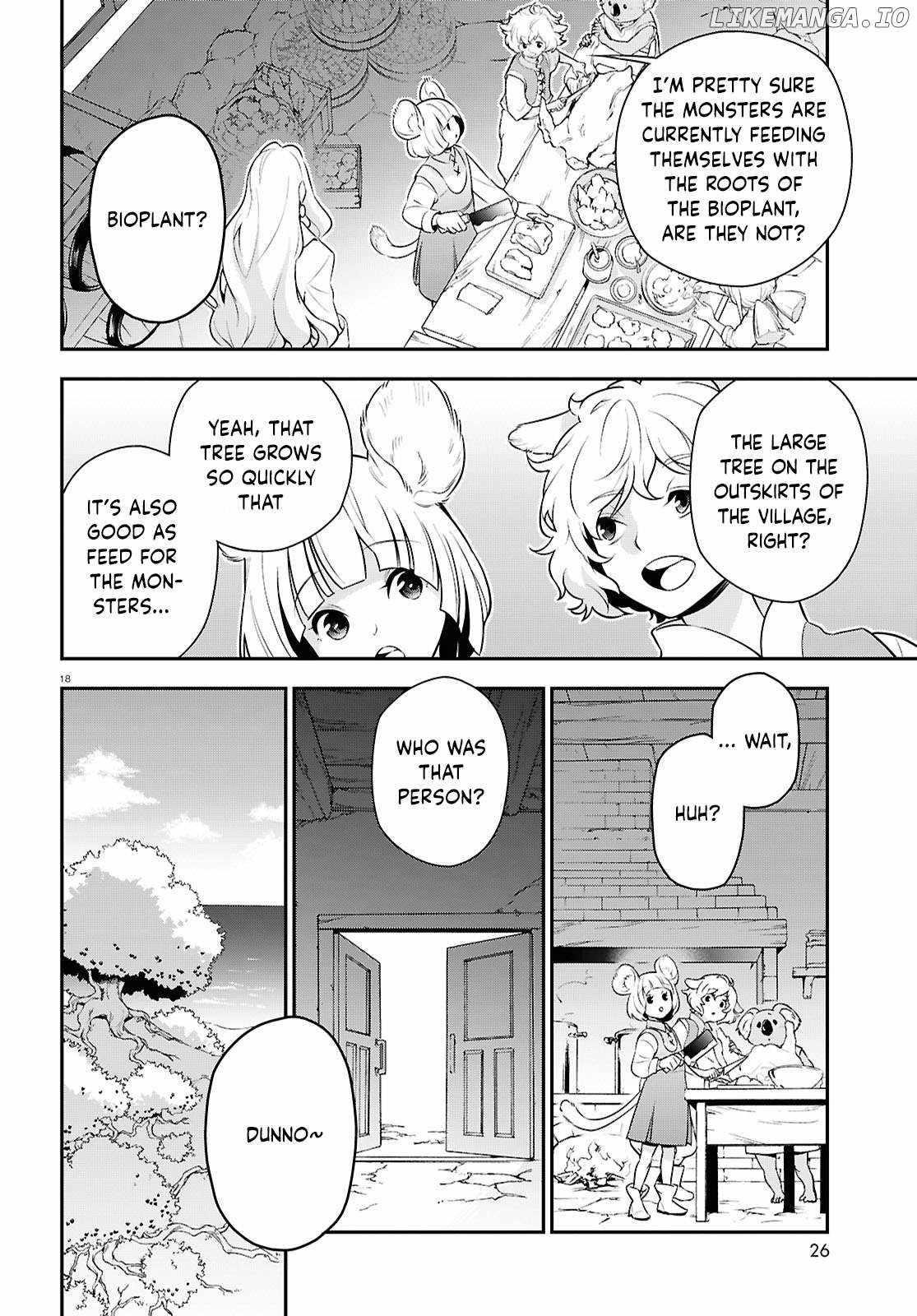 The Rising Of The Shield Hero Chapter 117 - Page 24 in English
