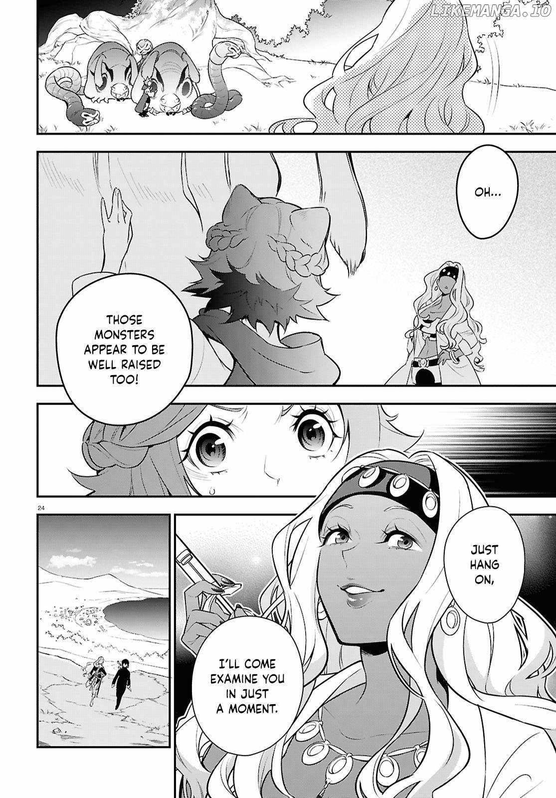 The Rising Of The Shield Hero Chapter 117 - Page 30 in English