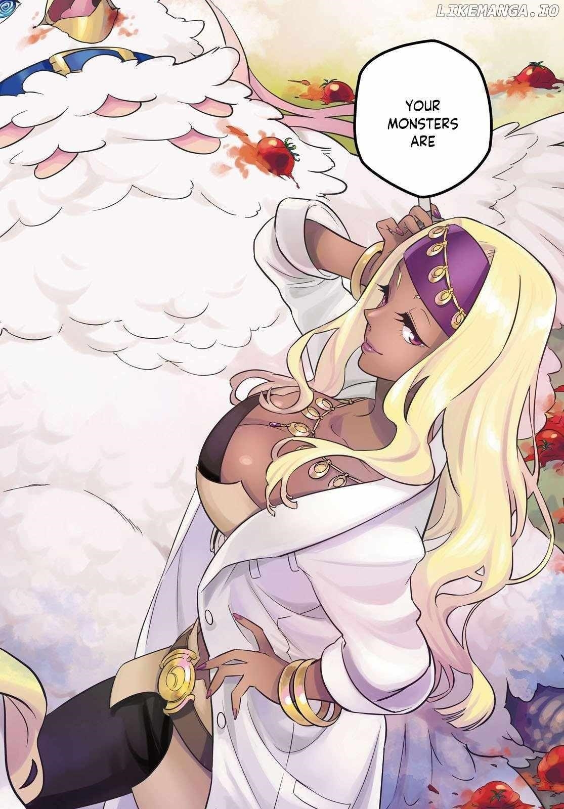 The Rising Of The Shield Hero Chapter 117 - Page 4 in English