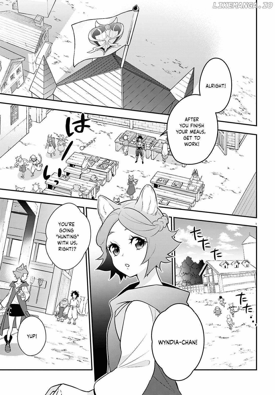The Rising Of The Shield Hero Chapter 117 - Page 7 in English