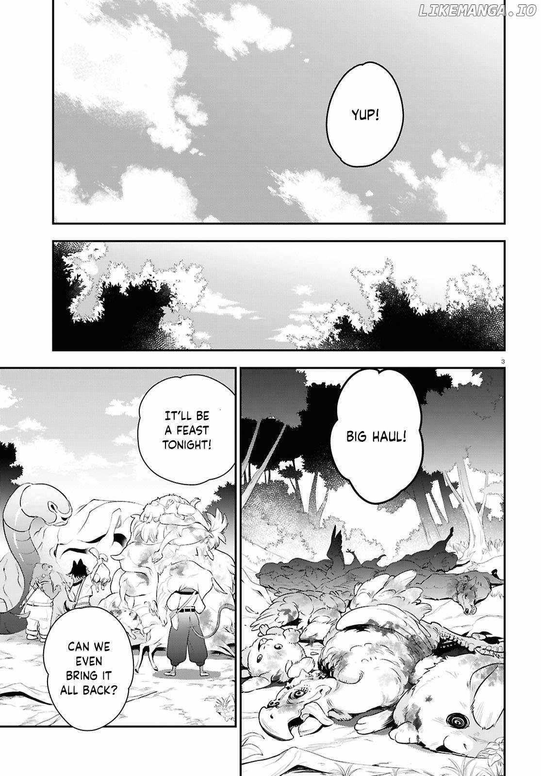 The Rising Of The Shield Hero Chapter 117 - Page 9 in English