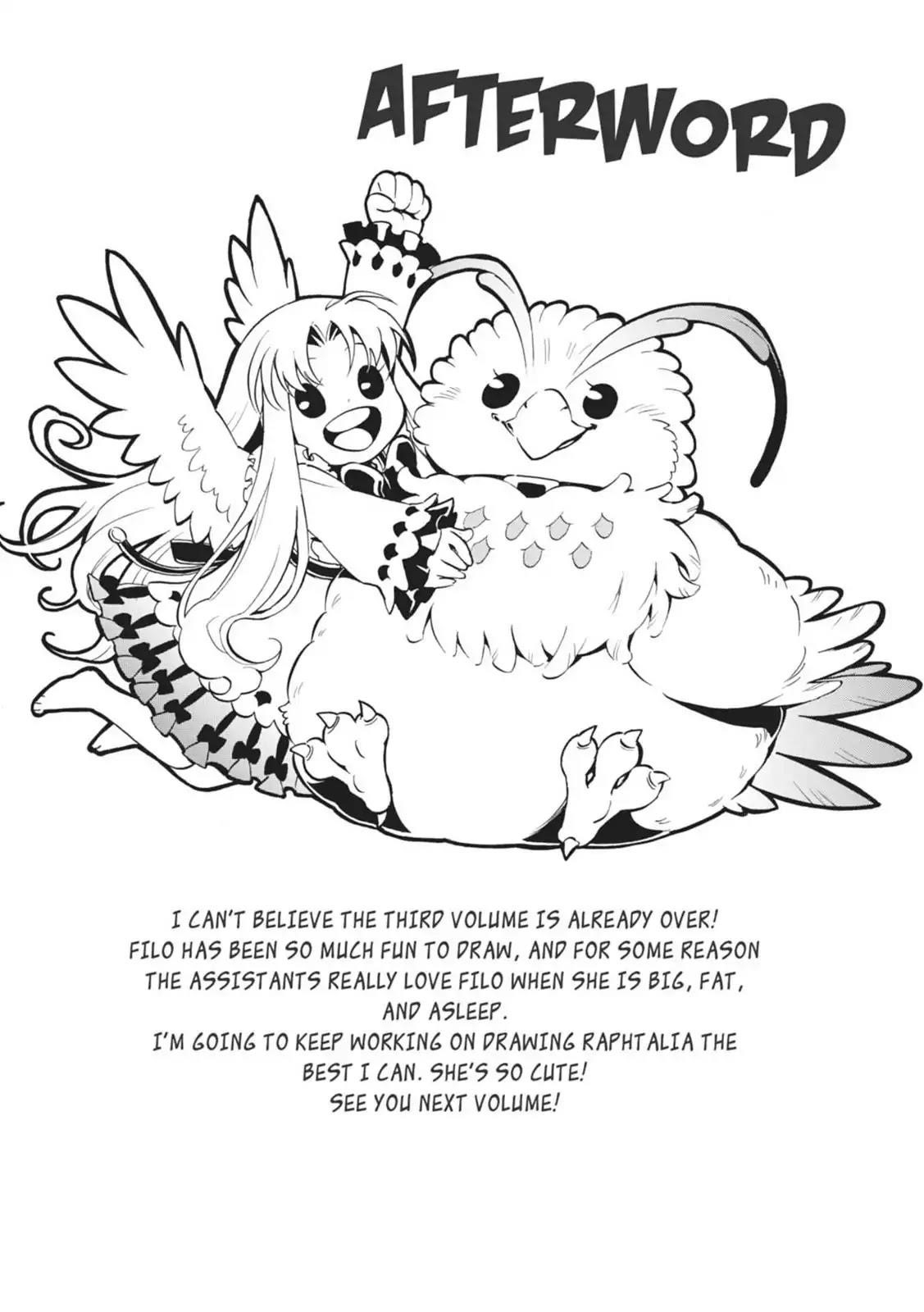The Rising Of The Shield Hero Chapter 12.2 - Page 5 in English