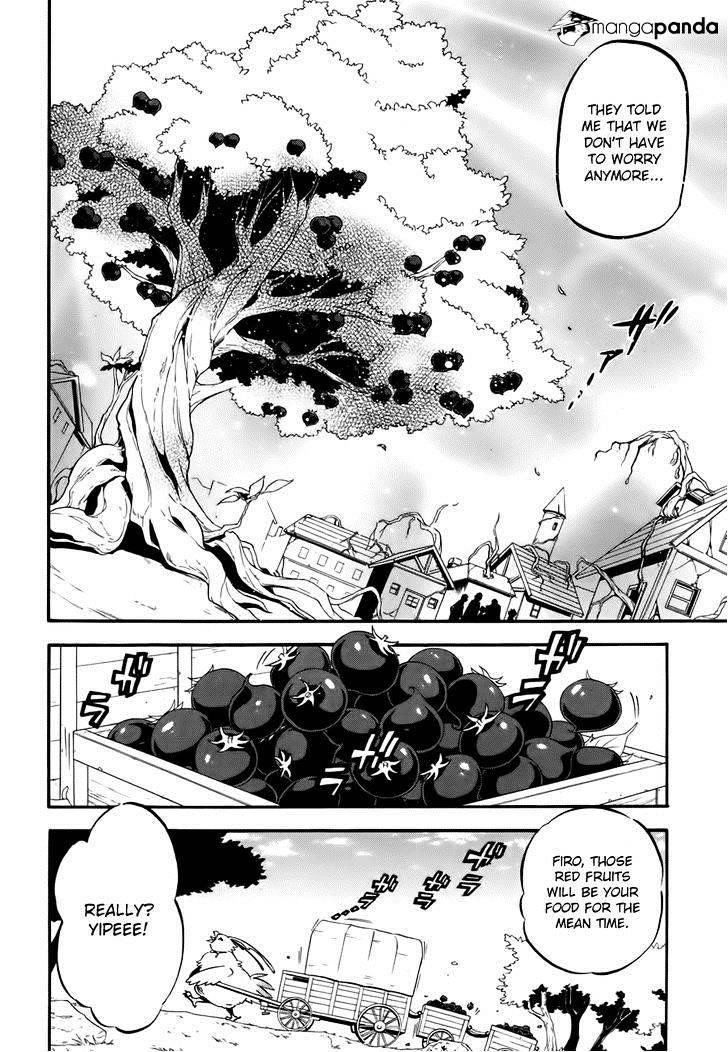 The Rising Of The Shield Hero Chapter 12 - Page 10 in English