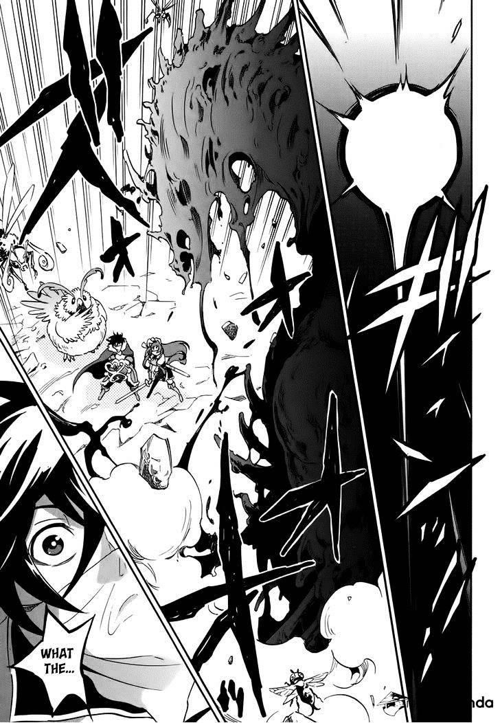 The Rising Of The Shield Hero Chapter 12 - Page 29 in English