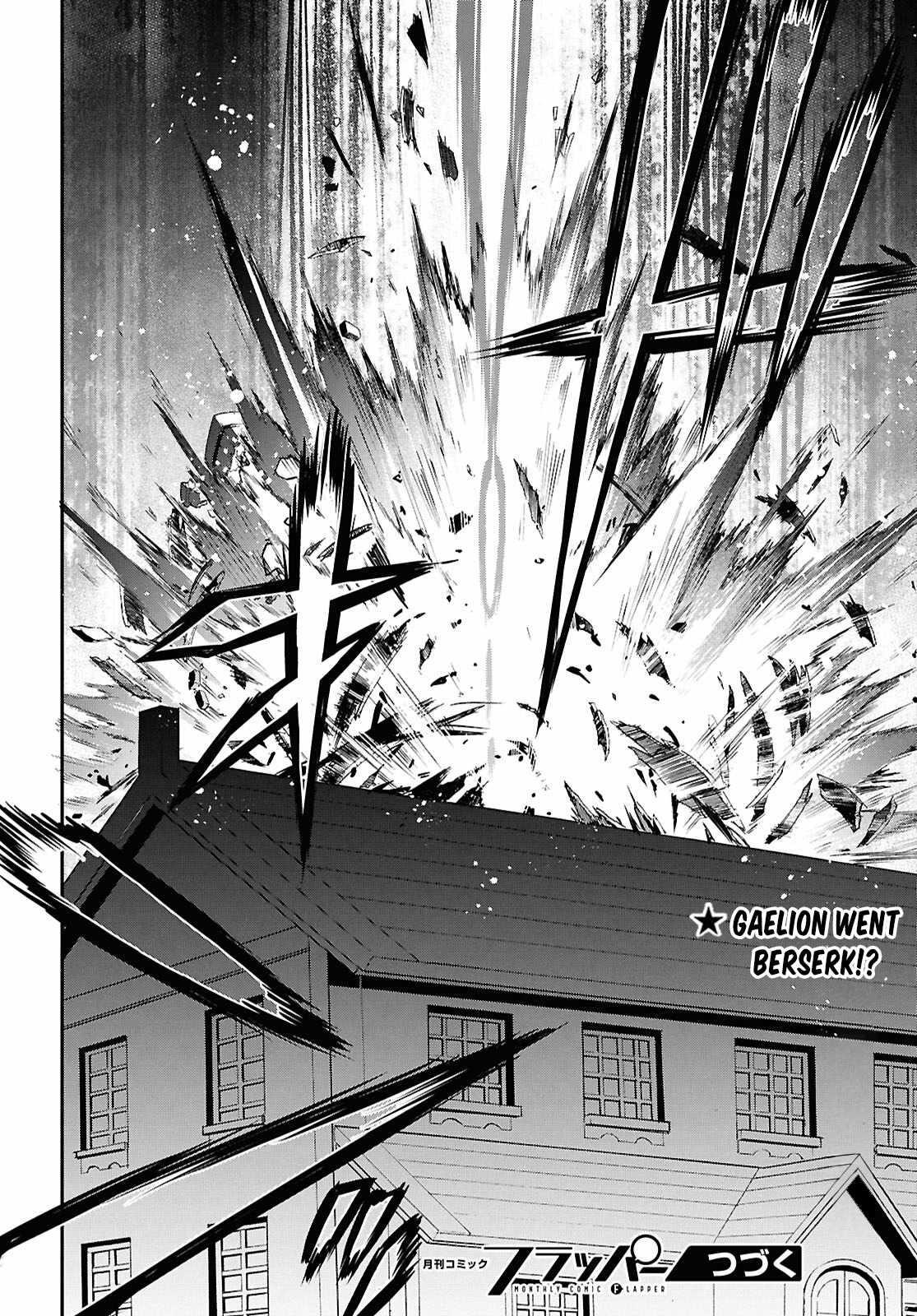 The Rising Of The Shield Hero Chapter 120 - Page 40 in English