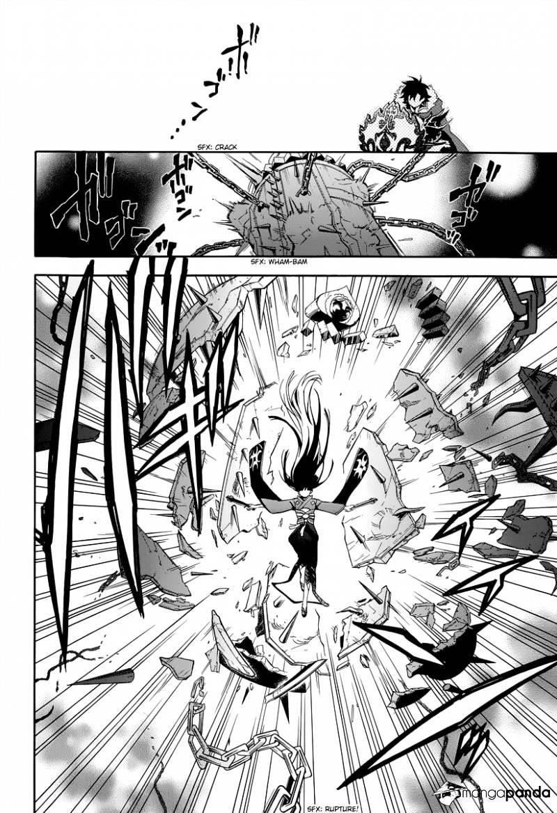 The Rising Of The Shield Hero Chapter 18 - Page 14 in English