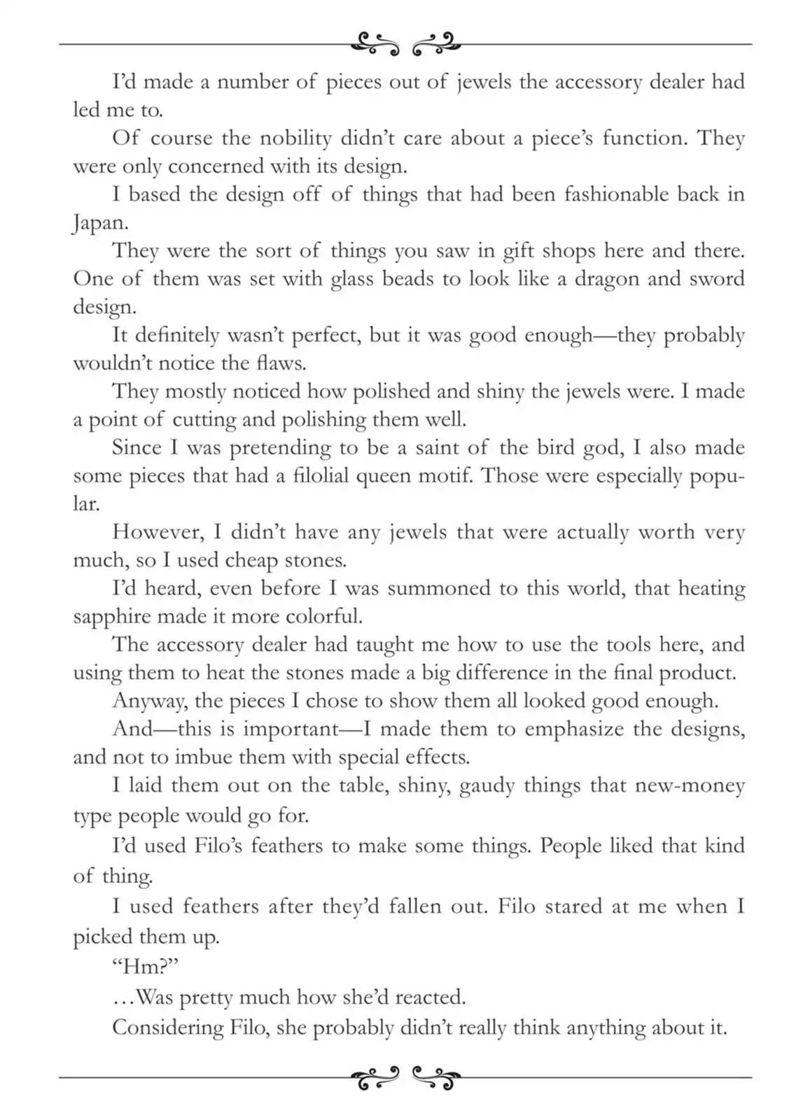 The Rising Of The Shield Hero Chapter 20.5 - Page 8 in English