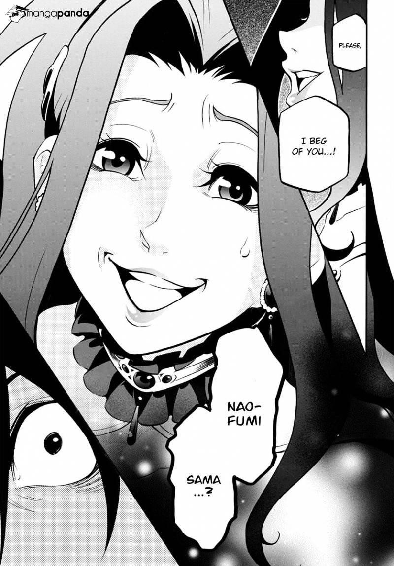 The Rising Of The Shield Hero Chapter 31 - Page 43 in English