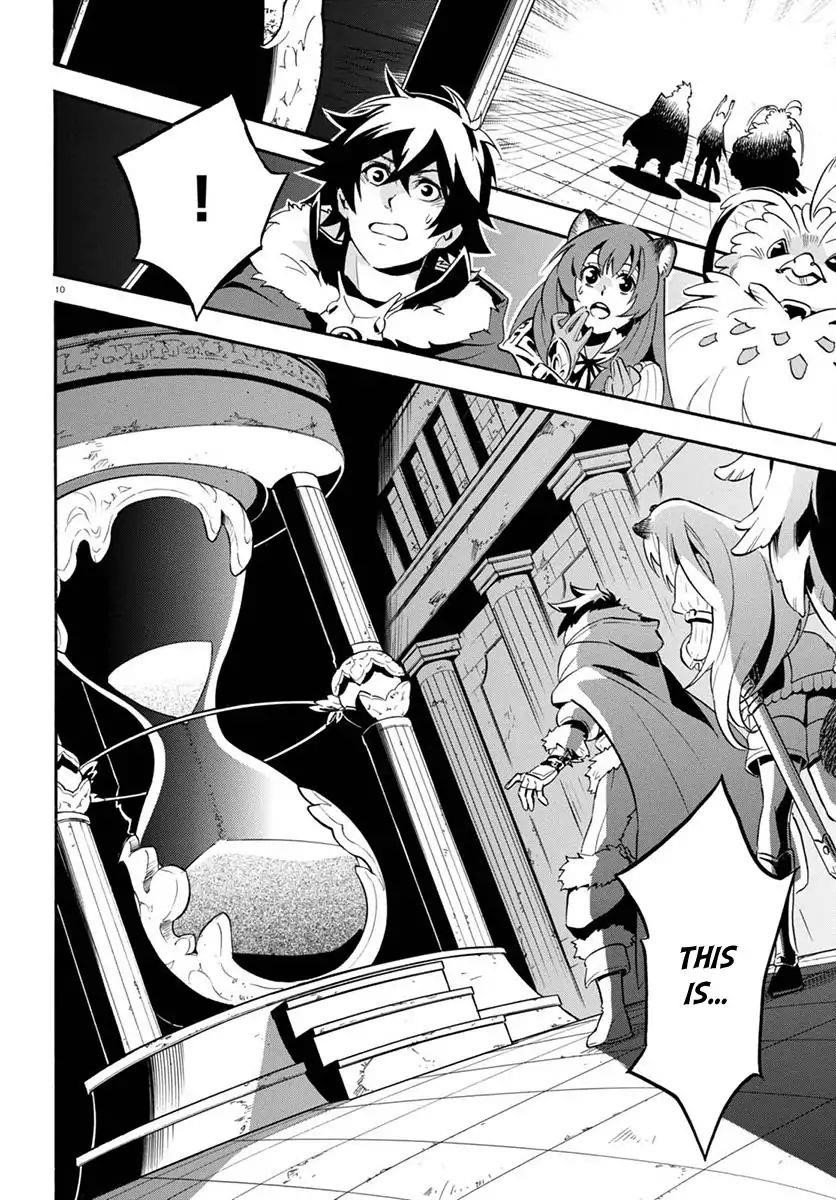 The Rising Of The Shield Hero Chapter 38 - Page 10 in English