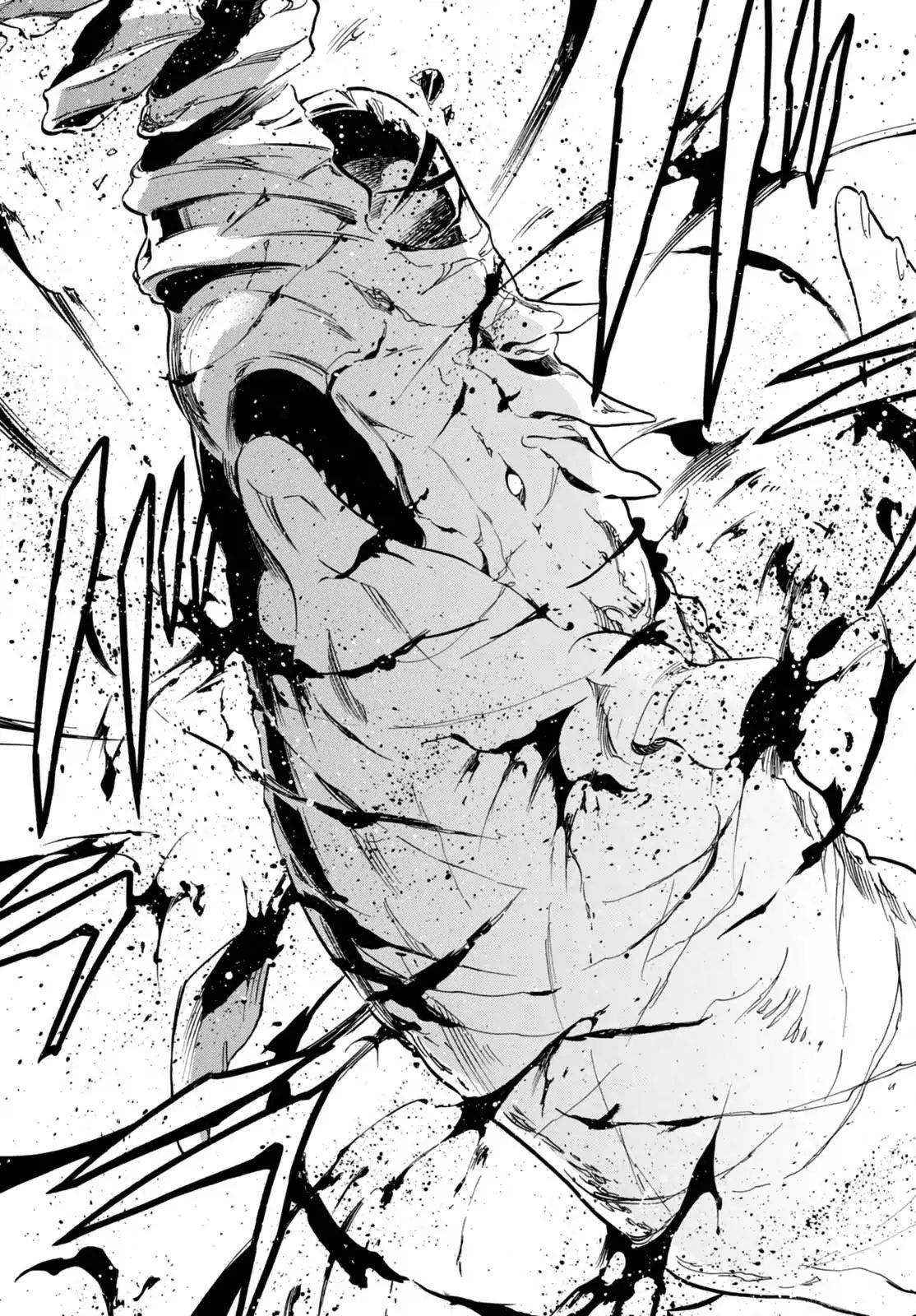 The Rising Of The Shield Hero Chapter 39 - Page 26 in English