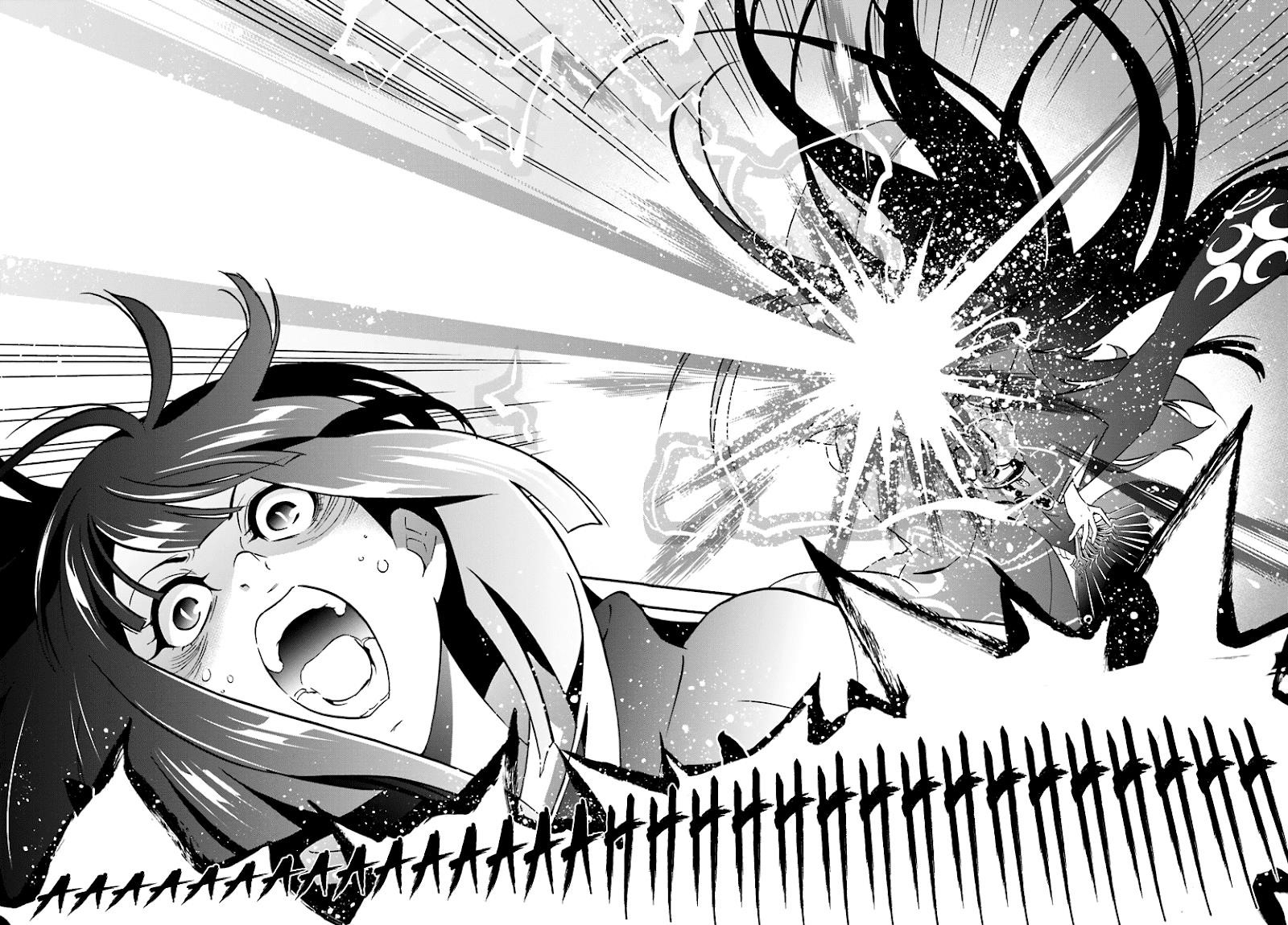 The Rising Of The Shield Hero Chapter 41 - Page 29 in English