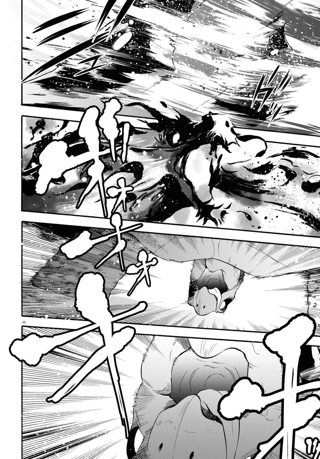 The Rising Of The Shield Hero Chapter 56 - Page 44 in English