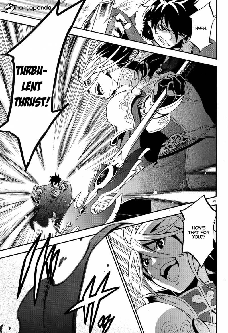 The Rising Of The Shield Hero Chapter 7 - Page 24 in English