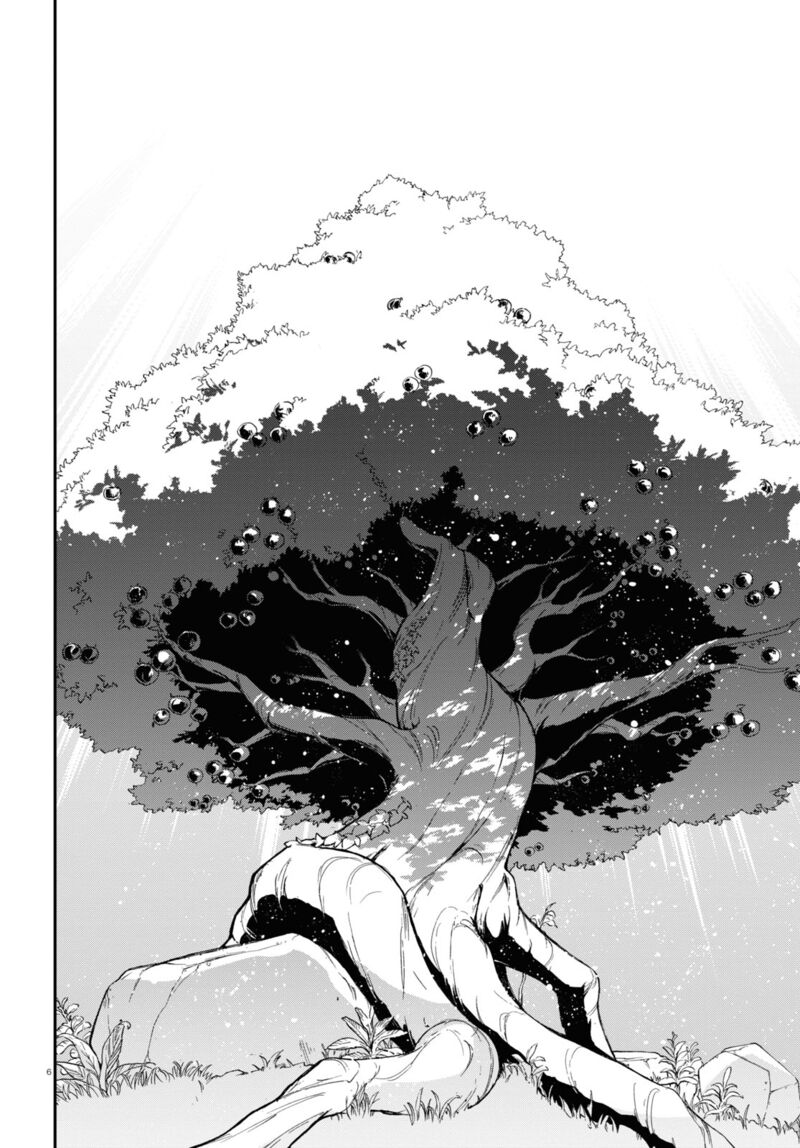 The Rising Of The Shield Hero Chapter 92 - Page 7 in English