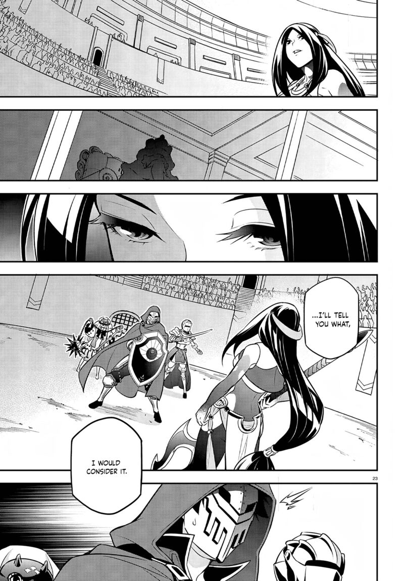 The Rising Of The Shield Hero Chapter 98 - Page 24 in English